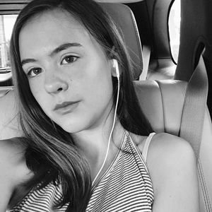 Meet your Posher, Ashlyn